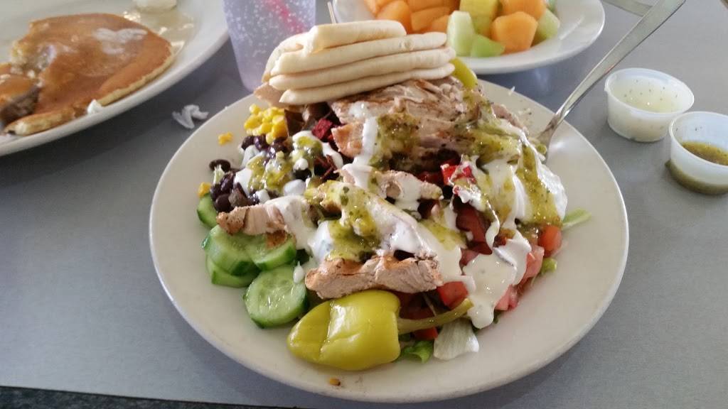 Johns Cypress | restaurant | 4499 W Cerritos Ave, Cypress, CA 90630, USA | 7145270403 OR +1 714-527-0403