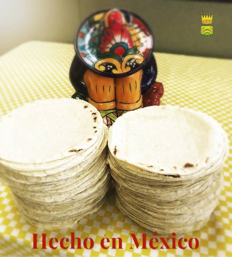 La Reyna Tortilleria Jones | restaurant | 10911 Jones Rd, Houston, TX 77065, USA | 3463144957 OR +1 346-314-4957