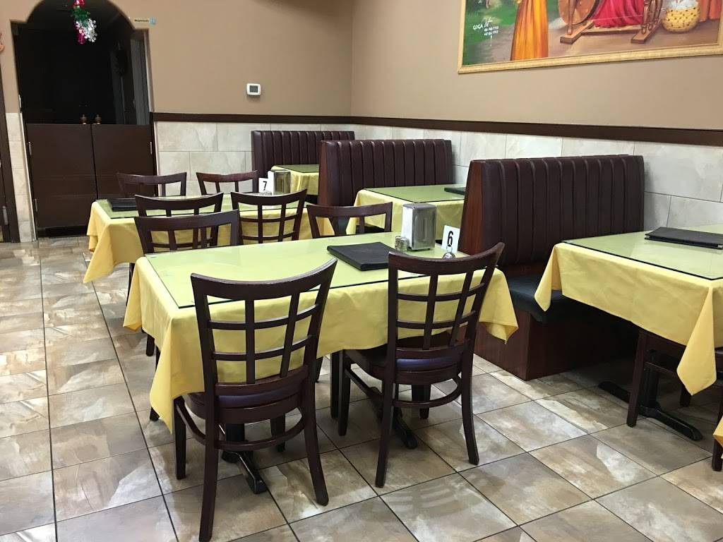 Sweet Mahal | restaurant | 680 Rexdale Blvd #9, Etobicoke, ON M9W 0B5, Canada | 4166799191 OR +1 416-679-9191