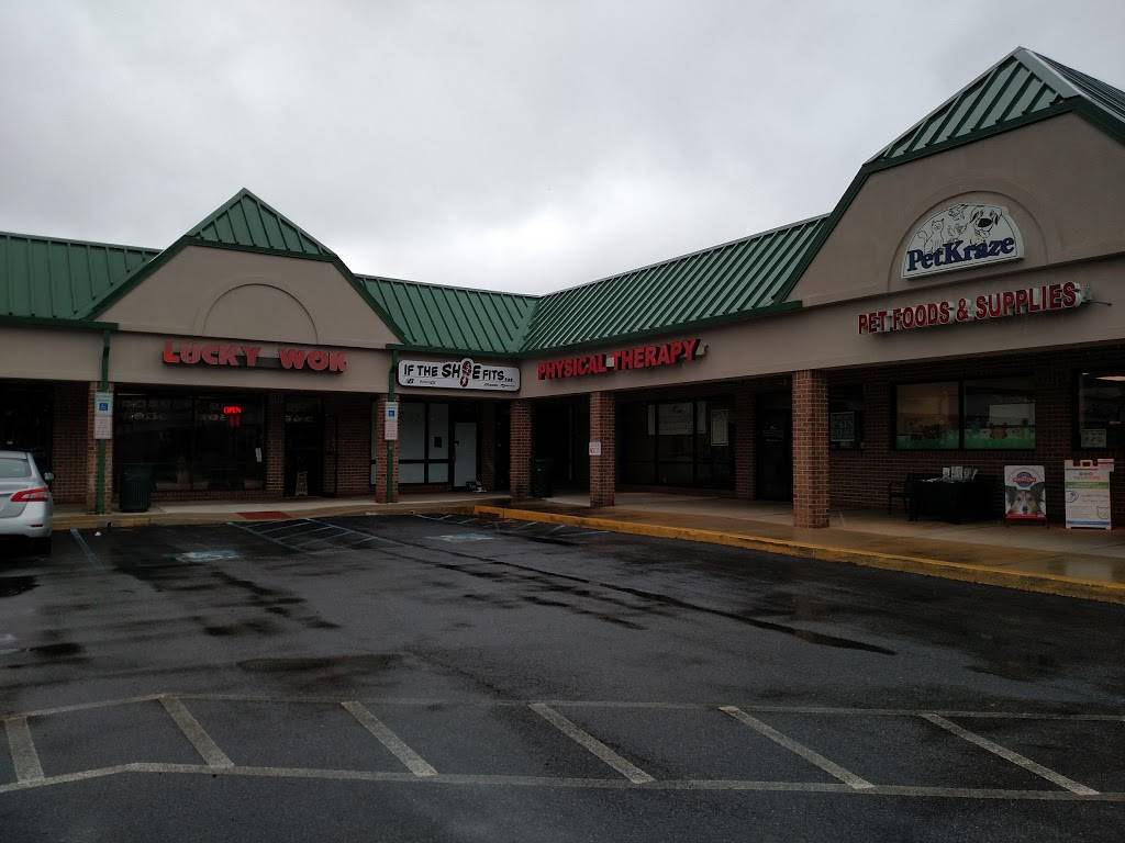 Lucky Wok Chinese Restaurant | restaurant | 4425 Pennell Rd, Aston, PA 19014, USA | 6104859252 OR +1 610-485-9252