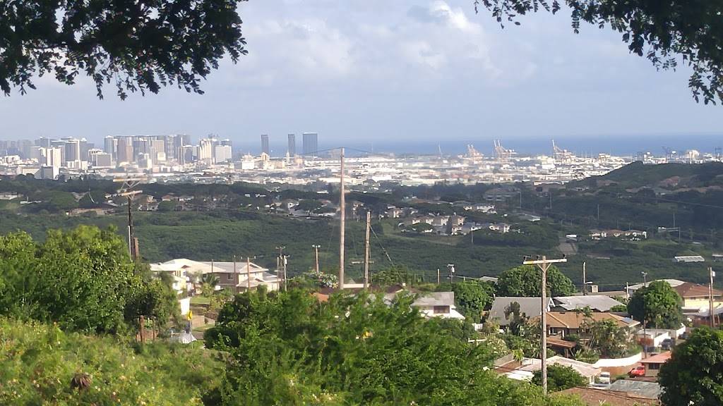 Sunset Lanai | restaurant | Camp H. M. Smith, Elrod Rd, Aiea, HI 96701, USA | 8084849322 OR +1 808-484-9322