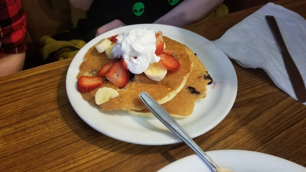 Dennys | restaurant | 2005 W Ave K, Lancaster, CA 93536, USA | 6619511898 OR +1 661-951-1898