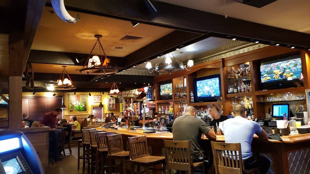 Coltons Steak House | restaurant | 318 Marshall Dr, Waynesville, MO 65584, USA | 5734512686 OR +1 573-451-2686