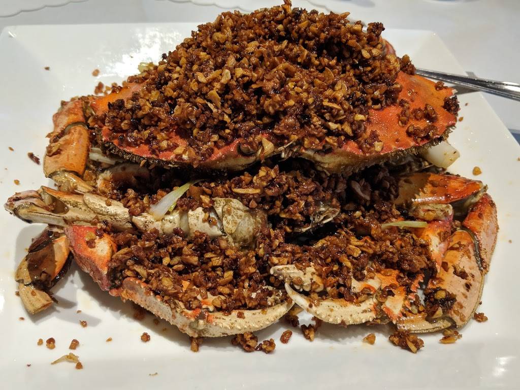 Hee Kee Seafood | restaurant | 195 S El Camino Real, Millbrae, CA 94030, USA | 6502399660 OR +1 650-239-9660