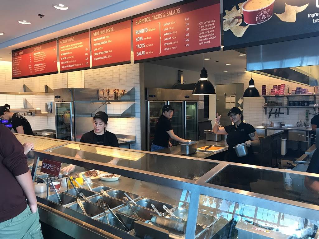 Chipotle Mexican Grill | restaurant | 2000 NW 87th Ave Ste 1, Doral, FL 33172, USA | 7864641551 OR +1 786-464-1551