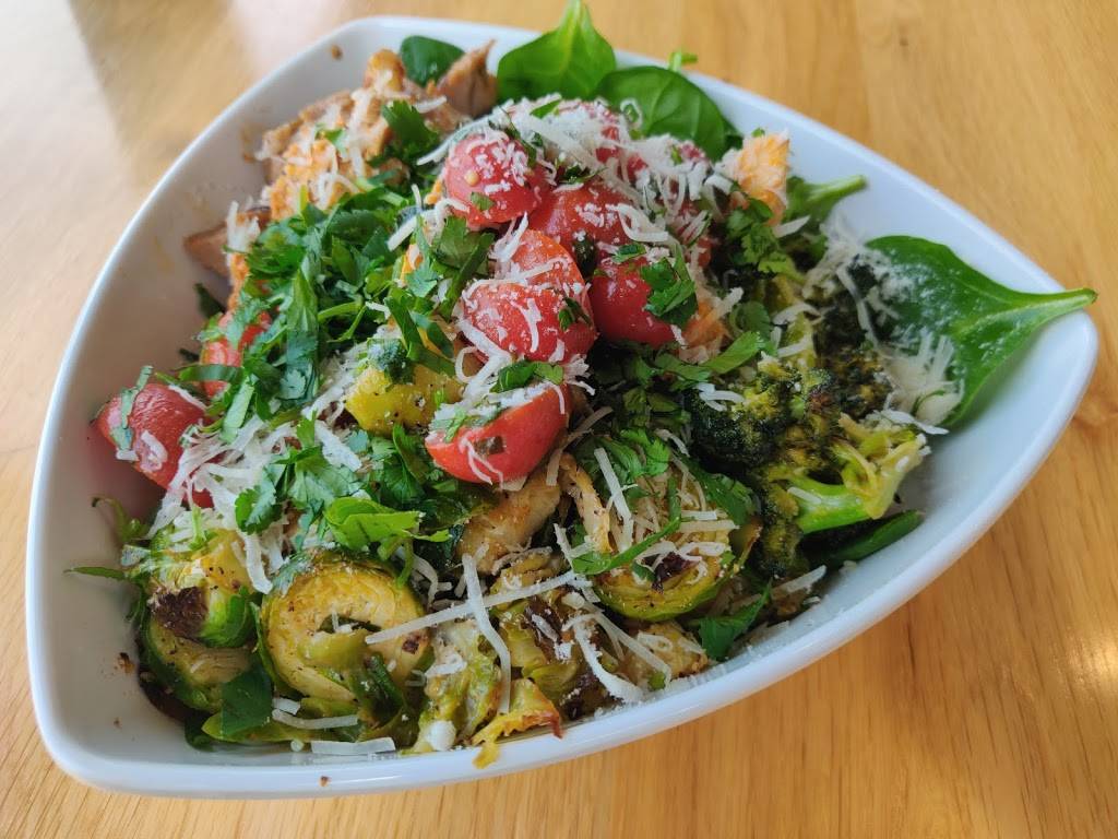 Bolay - Gainesville | restaurant | 2905 SW 41st St Suite 70, Gainesville, FL 32608, USA | 3528885950 OR +1 352-888-5950