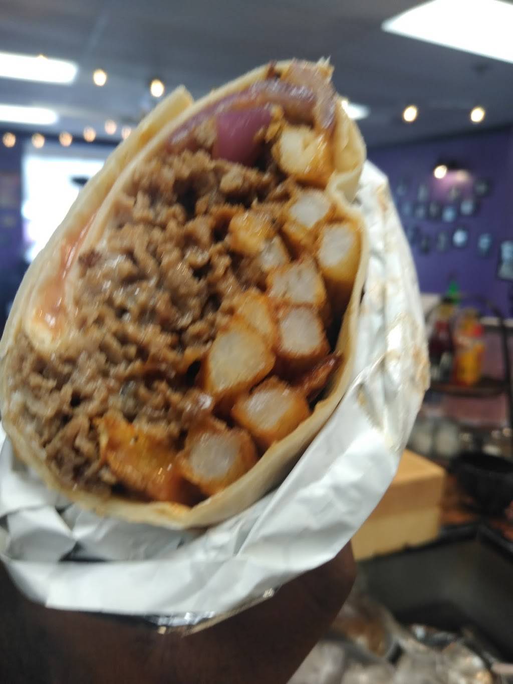 The tattooed pig | restaurant | 4405 Pennell Rd, Aston, PA 19014, USA | 4844905521 OR +1 484-490-5521