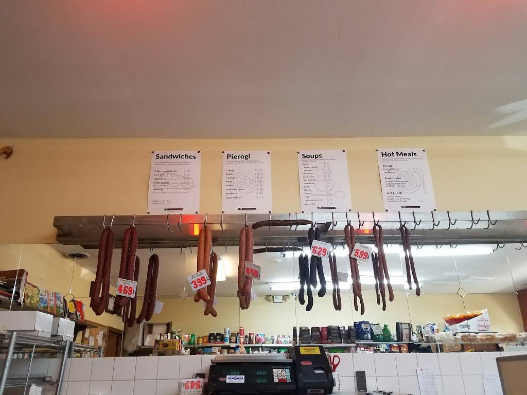 My Polish Deli | meal takeaway | 652 W Algonquin Rd, Des Plaines, IL 60016, USA | 8474395171 OR +1 847-439-5171