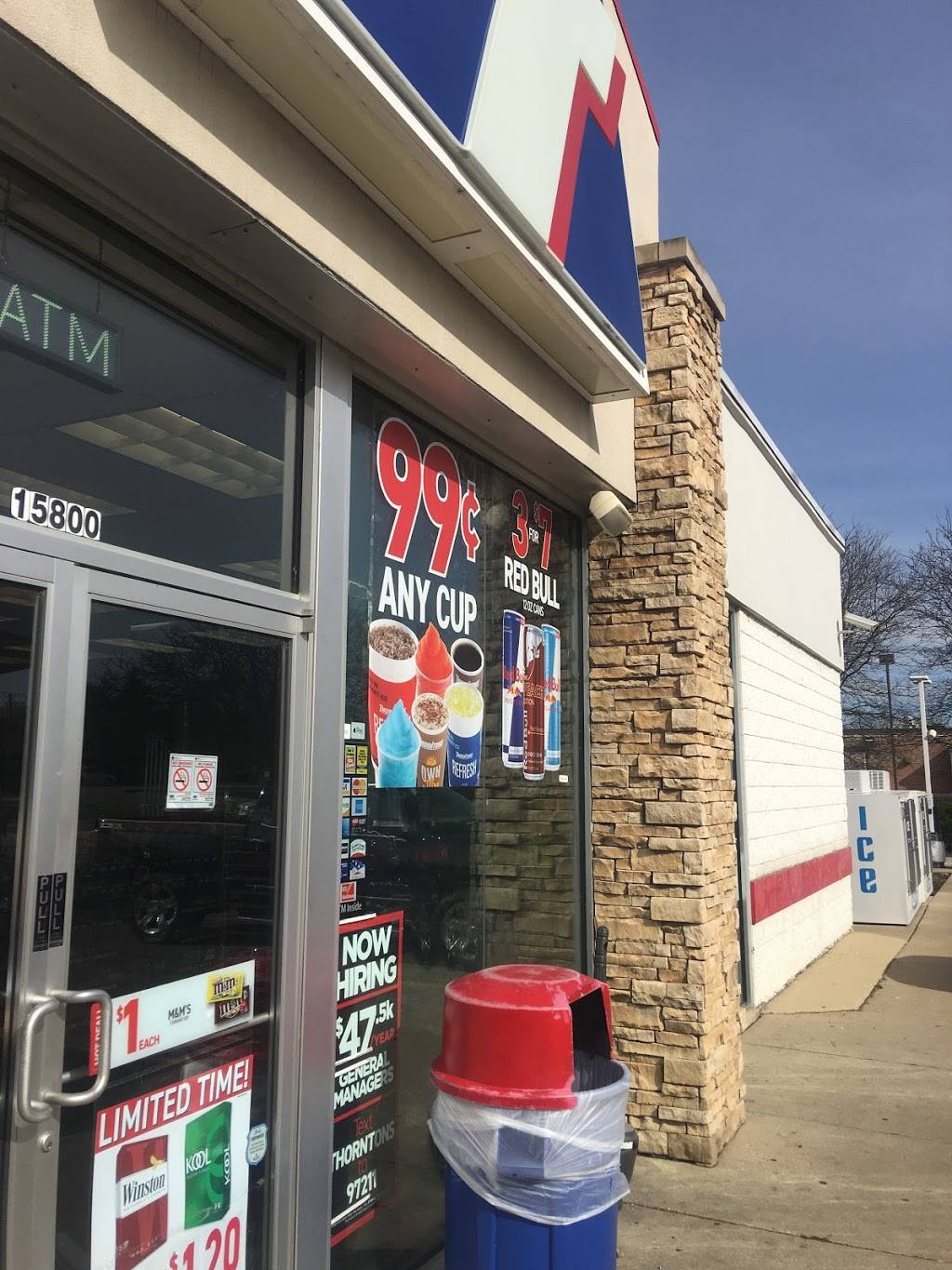 Thorntons | bakery | 15800 S, Illinois Rte 59, Plainfield, IL 60544, USA | 8154399302 OR +1 815-439-9302