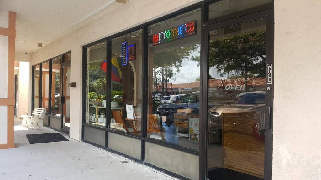 Colombian Kitchen | restaurant | 3431 Bonita Beach Rd SW suite 210, Bonita Springs, FL 34134, USA | 2394959943 OR +1 239-495-9943