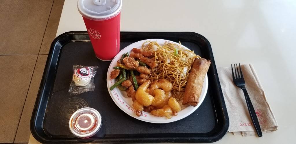 Panda Express | restaurant | 130 Siemers Dr, Cape Girardeau, MO 63701, USA | 5733341112 OR +1 573-334-1112