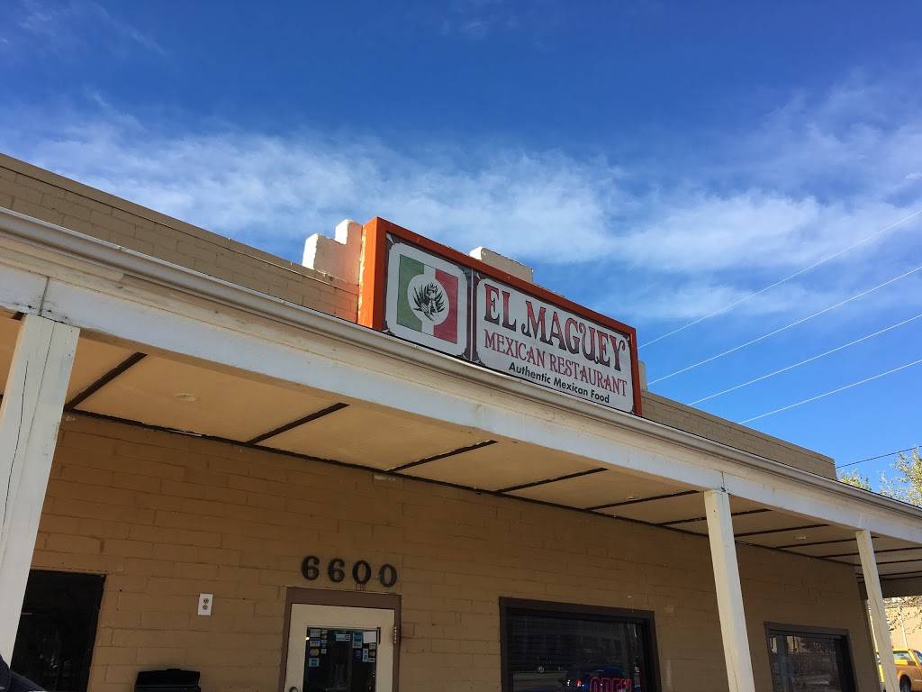 El Maguey Mexican Restaurant | restaurant | 6600 Raytown Rd, Raytown, MO 64133, USA | 8167438188 OR +1 816-743-8188