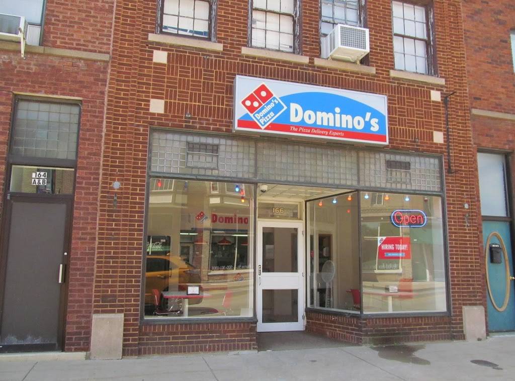 Dominos Pizza | meal delivery | 247 Broadway St, Berlin, WI 54923, USA | 9203617272 OR +1 920-361-7272