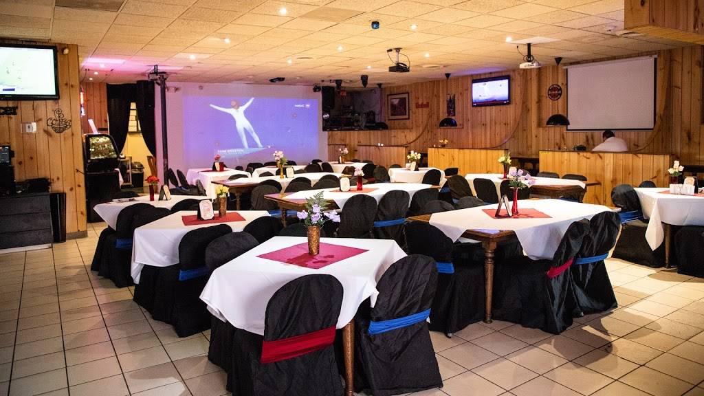 Avenue BG | restaurant | 1000 E Higgins Rd, Elk Grove Village, IL 60007, USA | 8479792222 OR +1 847-979-2222