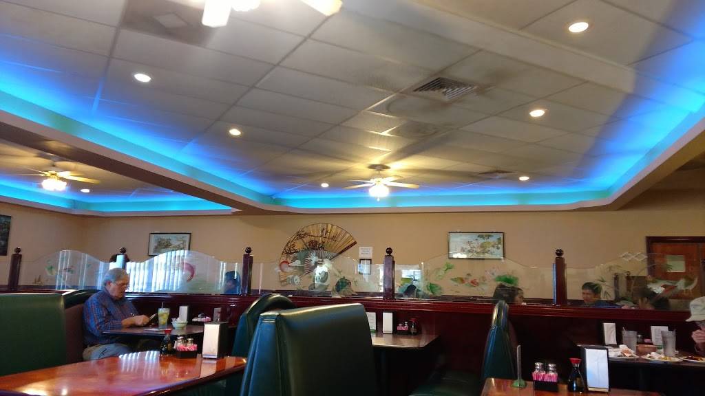 Happy China | restaurant | 117-B Russell Pkwy, Warner Robins, GA 31088, USA | 4789295775 OR +1 478-929-5775