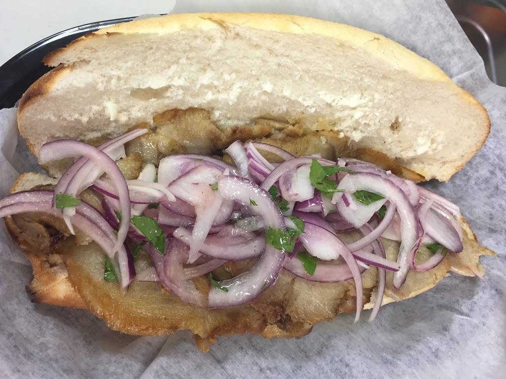 New York Cafe & Catering | cafe | 8253 Backlick Rd, Lorton, VA 22079, USA | 7033390404 OR +1 703-339-0404