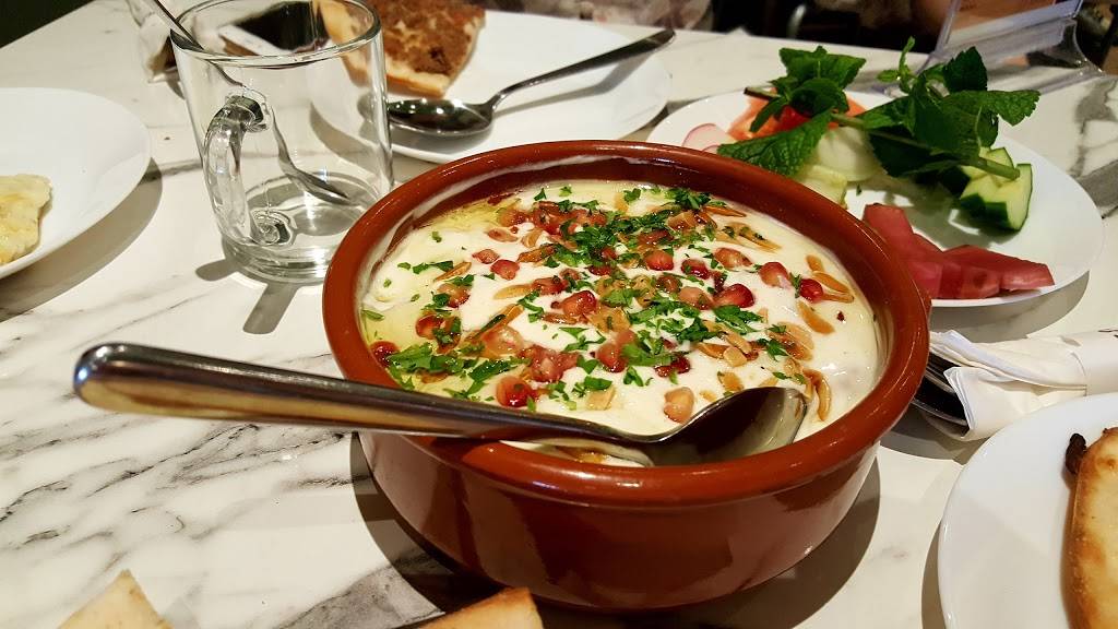 SemSem | restaurant | 2430 Bank St, Ottawa, ON K1V 0T7, Canada | 6137335736 OR +1 613-733-5736