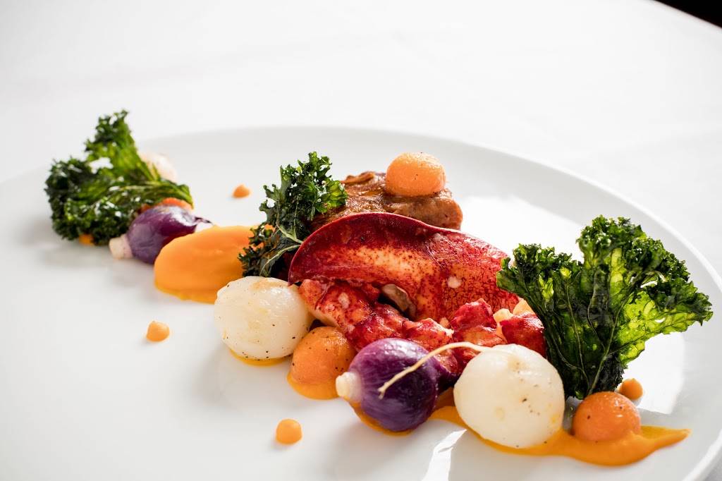 Renoir | restaurant | 1155 Rue Sherbrooke Ouest, Montréal, QC H3A 2N3, Canada | 5147883038 OR +1 514-788-3038