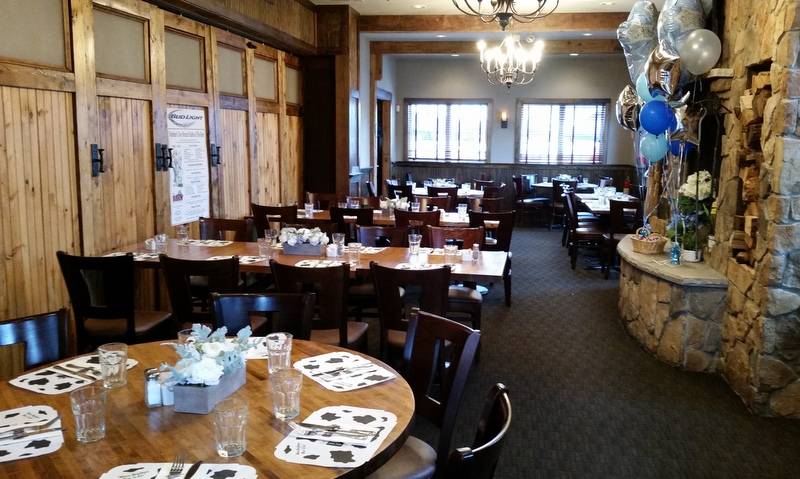 Rockaway River Barn | restaurant | 11 Green Pond Rd, Rockaway, NJ 07866, USA | 9734536900 OR +1 973-453-6900