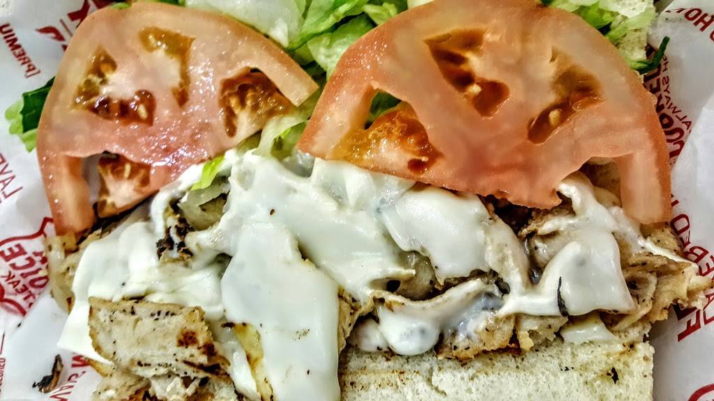 Charleys Philly Steaks | restaurant | 4801 Outer Loop FC-4, Louisville, KY 40219, USA | 5029698377 OR +1 502-969-8377