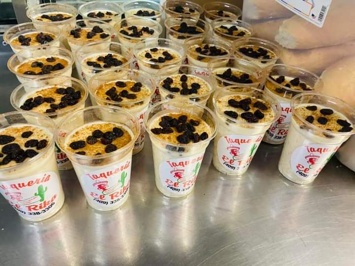 Taqueria el rika | restaurant | 1695 College St, Beaumont, TX 77701, USA | 4093383306 OR +1 409-338-3306