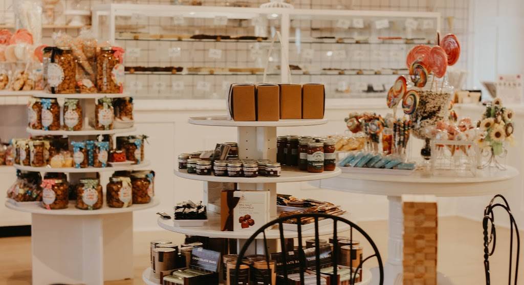 Farmers Table Sweet Shop | bakery | 3670 GA-5, Douglasville, GA 30135, USA | 7706930171 OR +1 770-693-0171