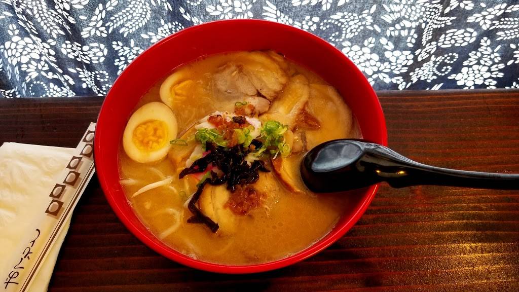 Japanese House | restaurant | 480 6th St, San Francisco, CA 94103, USA | 6282242619 OR +1 628-224-2619