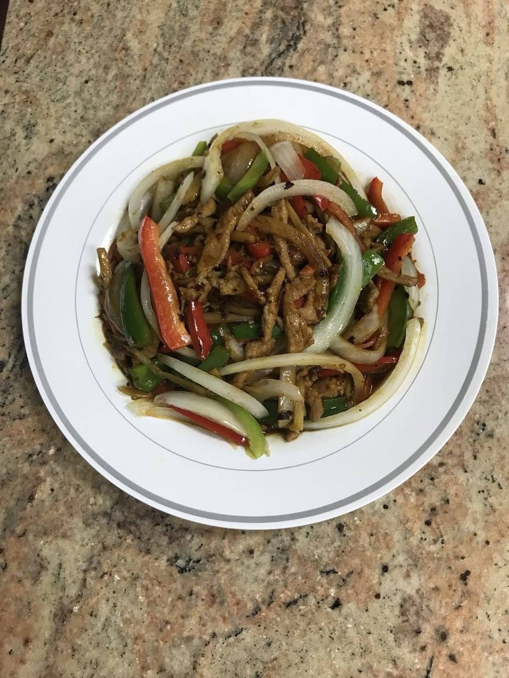 China garden | restaurant | 17207 NW 27th Ave, Miami Gardens, FL 33056, USA | 3054744333 OR +1 305-474-4333