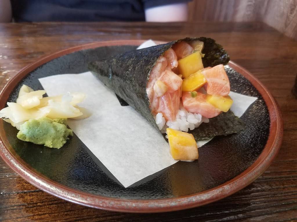 Gohan Bistro | restaurant | 524 S Reilly Rd #102, Fayetteville, NC 28314, USA | 9104914199 OR +1 910-491-4199