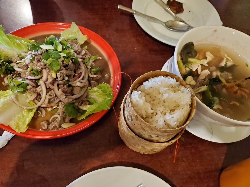 Thai-Lao Restaurant | restaurant | 1210 N Kings Hwy, Myrtle Beach, SC 29577, USA | 8438399377 OR +1 843-839-9377