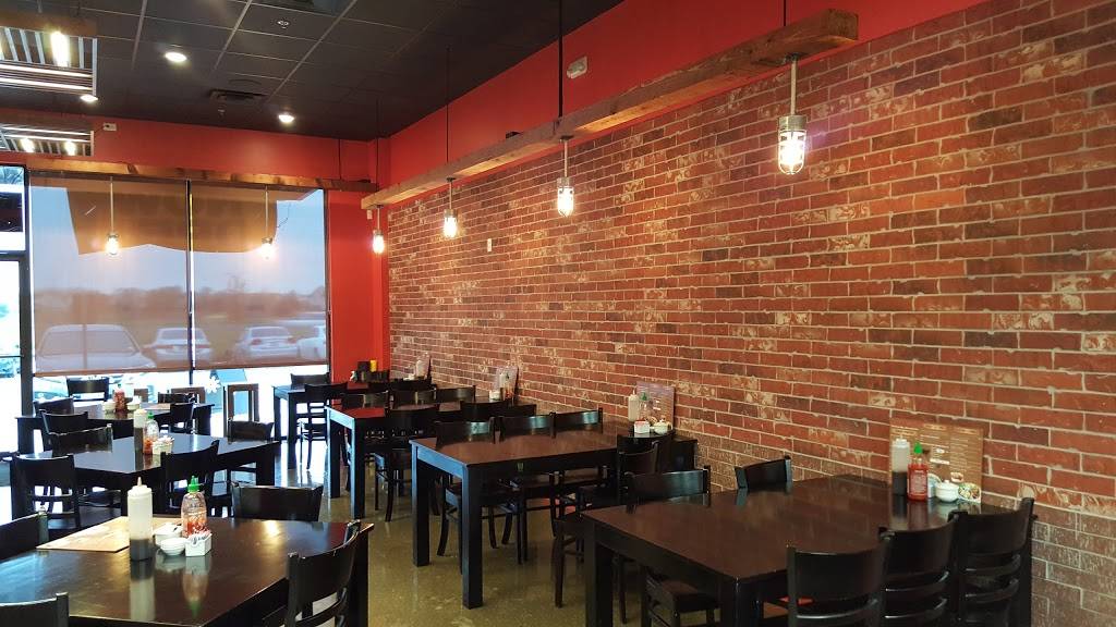 Viet Soul | restaurant | 7035 West Grand Parkway South #39, Richmond, TX 77407, USA | 2813026891 OR +1 281-302-6891