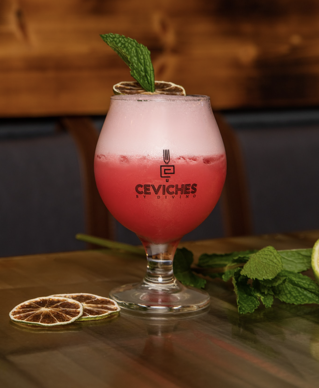 Ceviches By Divino ® Cranston | restaurant | 1000 Chapel View Blvd #100, Cranston, RI 02920, USA | 4012818128 OR +1 401-281-8128