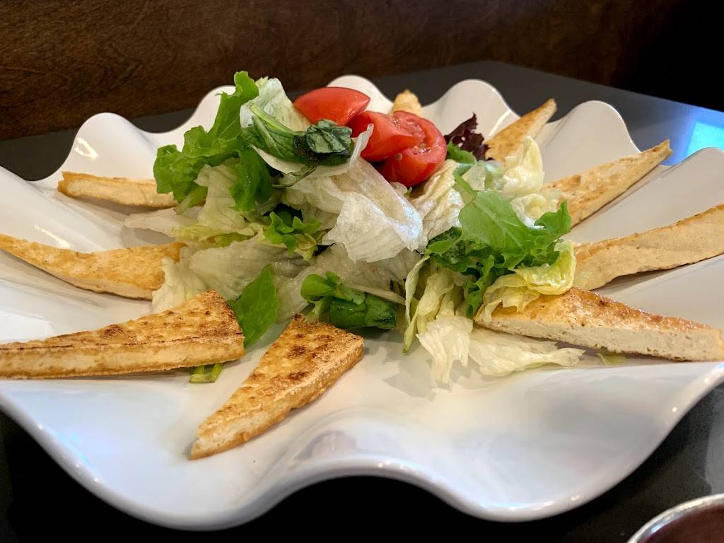 Tofu Plus Korean BBQ | restaurant | 10971 N Wolfe Rd, Cupertino, CA 95014, USA | 4087770900 OR +1 408-777-0900