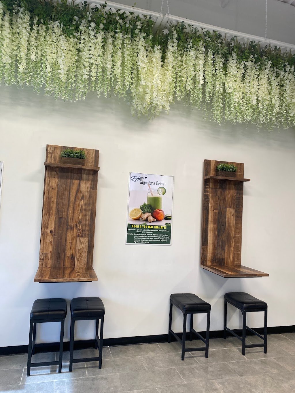 Edens Wellness & Health Center | restaurant | 13048 W Rancho Santa Fe Blvd Suite 109, Avondale, AZ 85392, USA | 6232362143 OR +1 623-236-2143