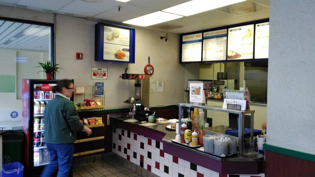 TJ Cafe | cafe | 724 La Playa St, San Francisco, CA 94121, USA | 4157026286 OR +1 415-702-6286
