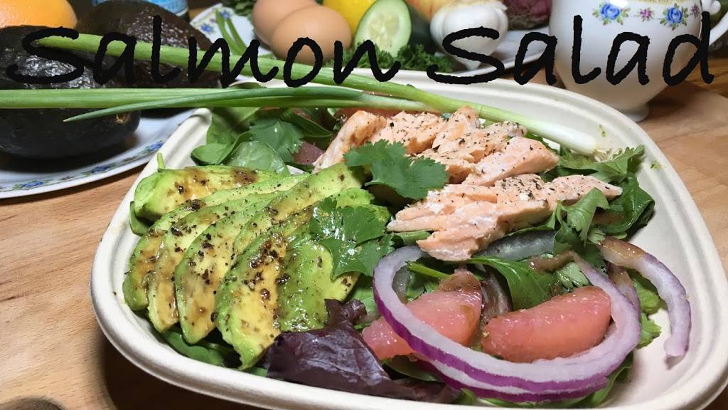 Healthy Bistro | restaurant | 7453, 2590 Newport Blvd B, Costa Mesa, CA 92627, USA | 9498735350 OR +1 949-873-5350