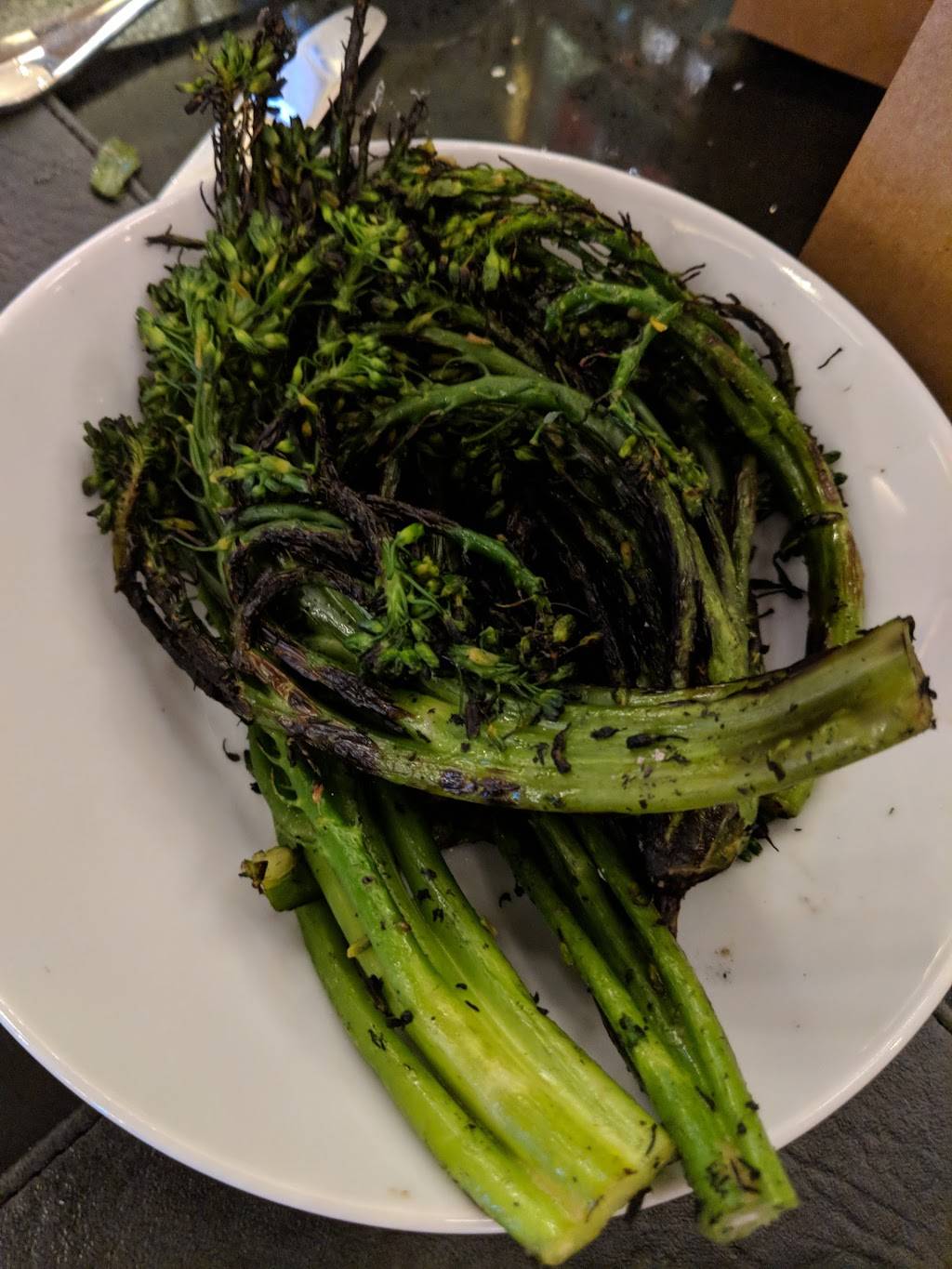 The Rez Grill | restaurant | 5223 N Orient Rd, Tampa, FL 33610, USA | 8136278120 OR +1 813-627-8120