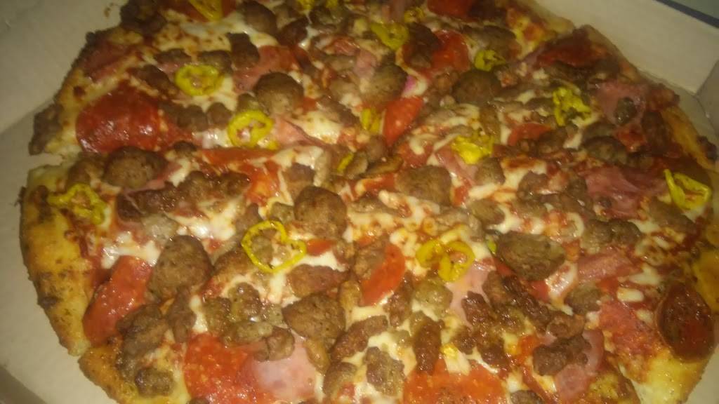 Pizza Hut | restaurant | 6115 W 10th St, Indianapolis, IN 46224, USA | 3174871717 OR +1 317-487-1717