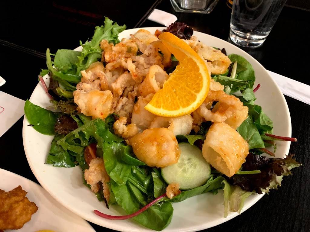 Japonessa Sushi Cocina | restaurant | 500 Bellevue Way NE Suite 130, Bellevue, WA 98004, USA | 4254541585 OR +1 425-454-1585