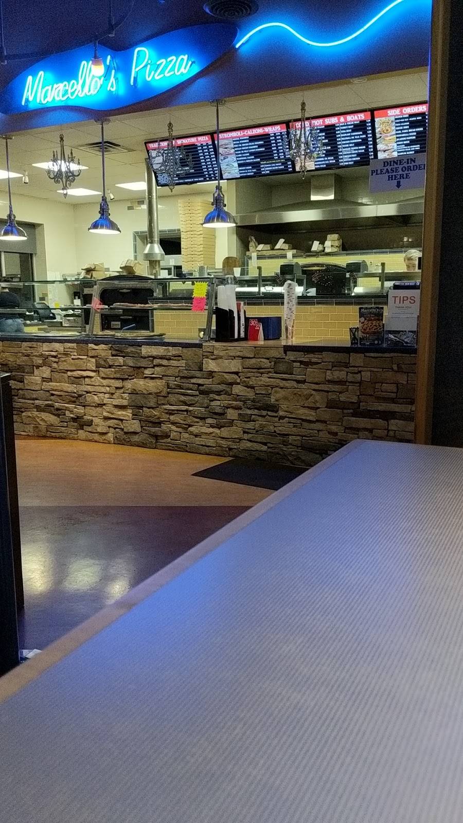 Marcellos Pizza | meal delivery | 17 Cinema Dr, York, PA 17402, USA | 7177551001 OR +1 717-755-1001