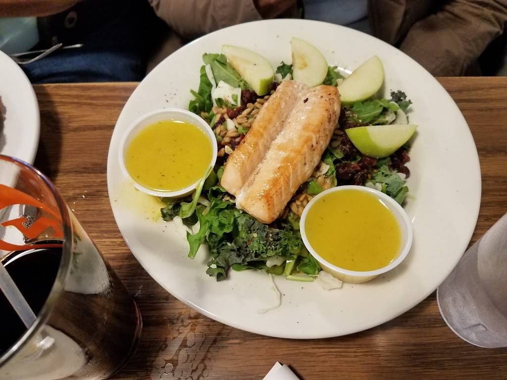 Historic Northside Cafe | restaurant | 61 E Jefferson St, Winterset, IA 50273, USA | 5154621523 OR +1 515-462-1523