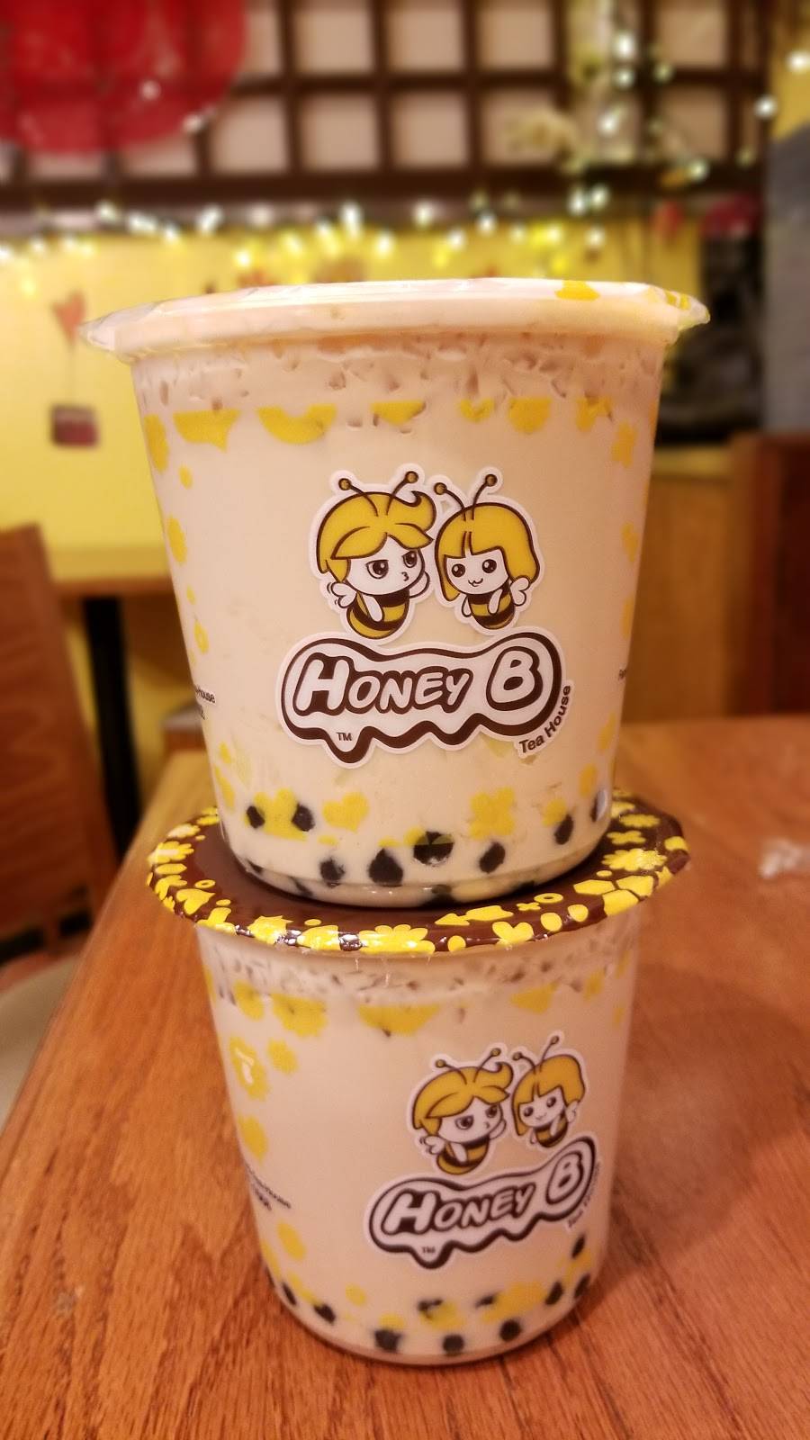 Honey B | restaurant | 2201 Clement St, San Francisco, CA 94121, USA | 4152211668 OR +1 415-221-1668