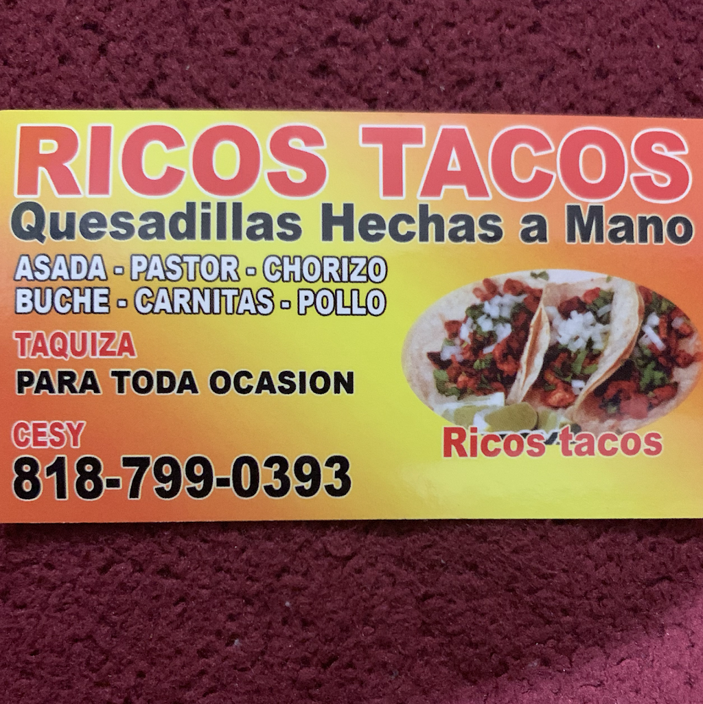 Dona Ceci | restaurant | 8155 Lankershim Blvd, North Hollywood, CA 91605, USA | 8187990393 OR +1 818-799-0393