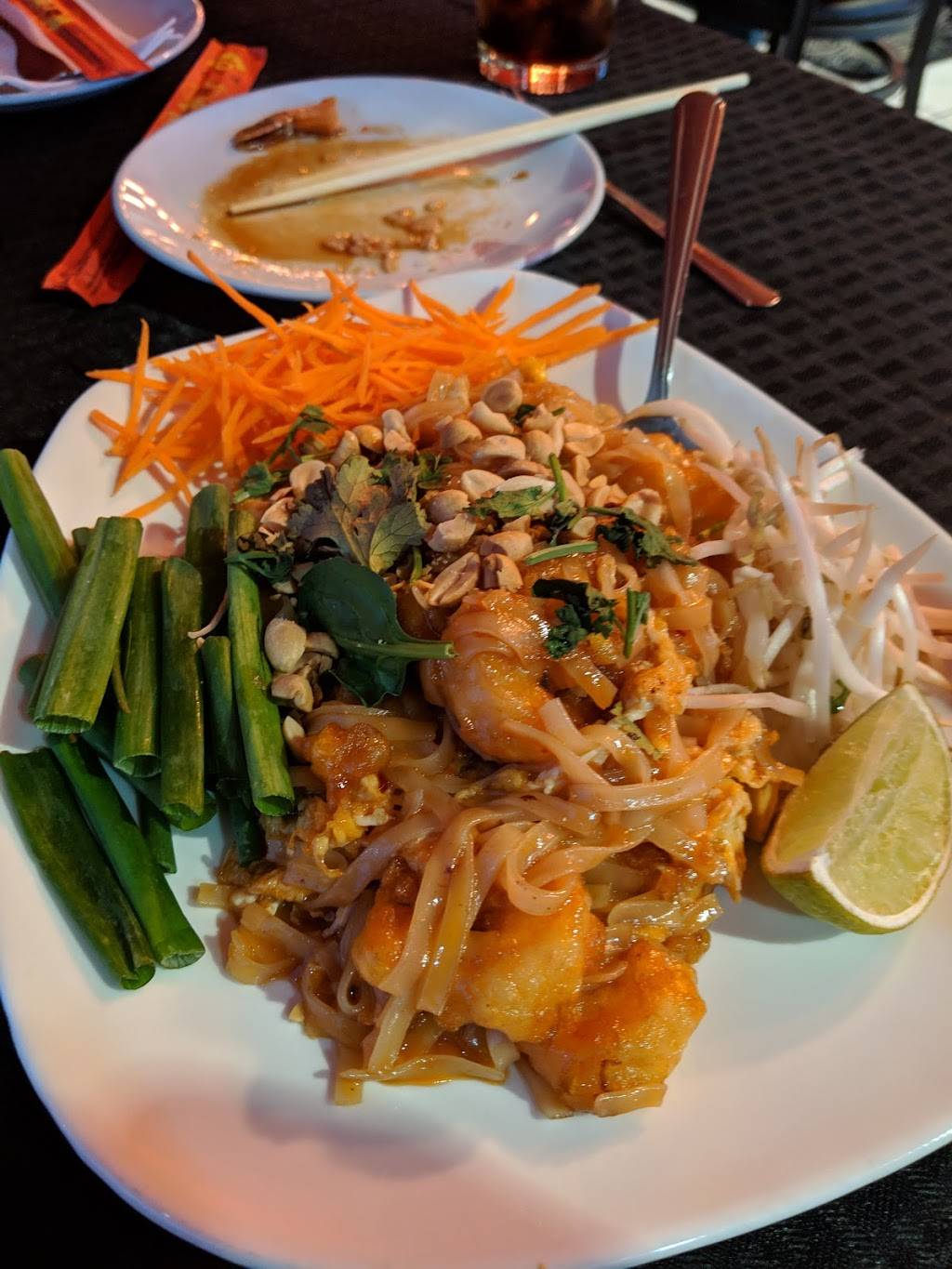 Lantern House Asian Bistro | restaurant | 4708 S Scatterfield Rd, Anderson, IN 46013, USA | 7653931431 OR +1 765-393-1431