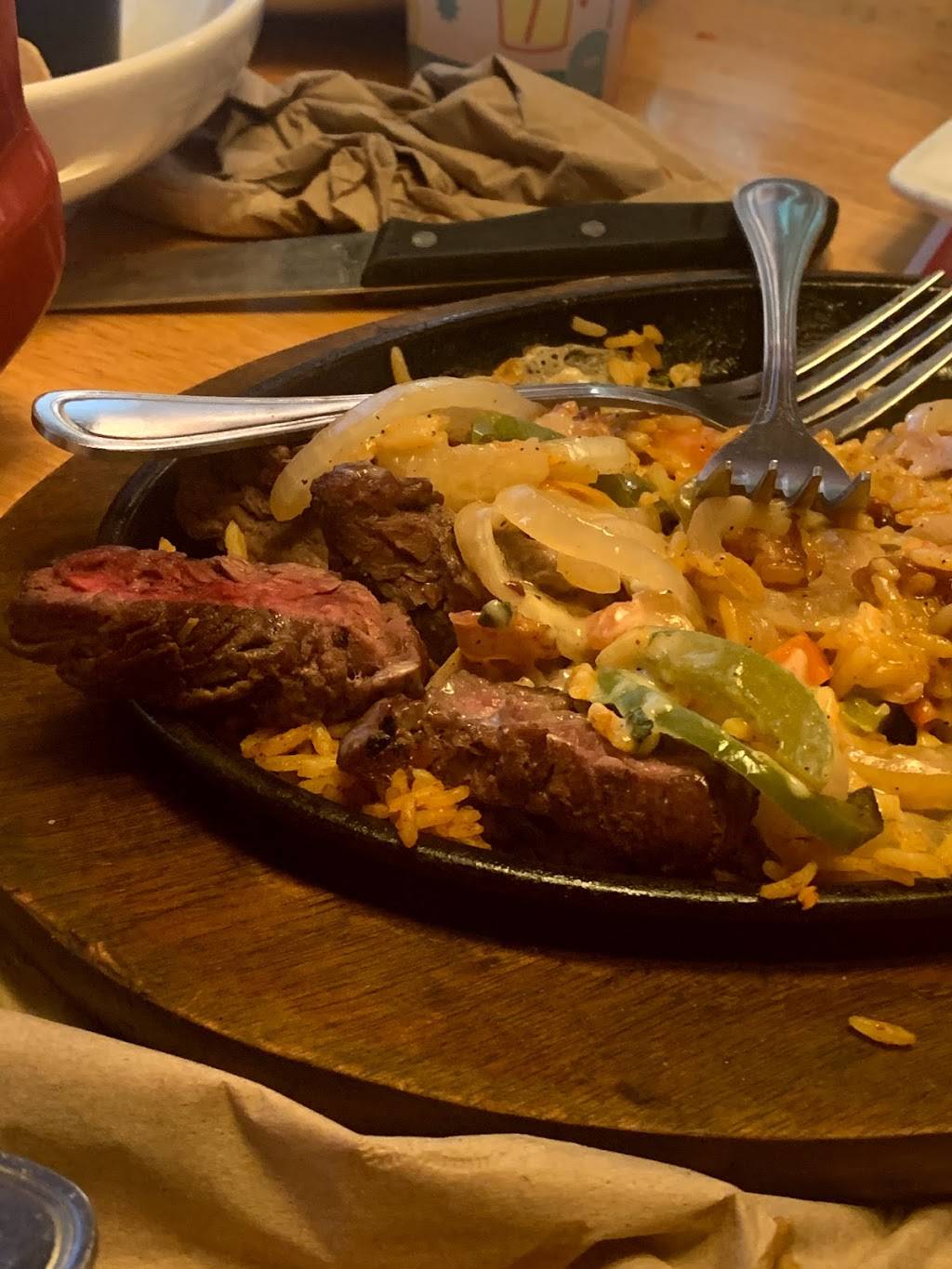 Applebees Grill + Bar | restaurant | 996 E Connolly Ct, Park City, KS 67219, USA | 3167448484 OR +1 316-744-8484