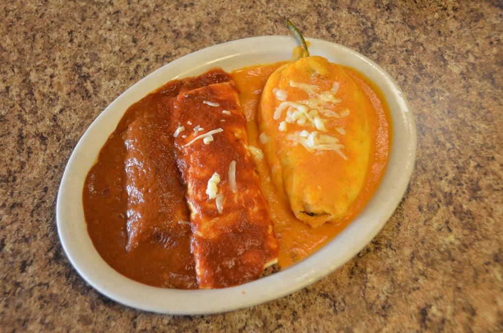 Camino Real Authentic Mexican Restaurant | restaurant | 42 Hwy. 46 S, Dickson, TN 37055, USA | 6154419911 OR +1 615-441-9911