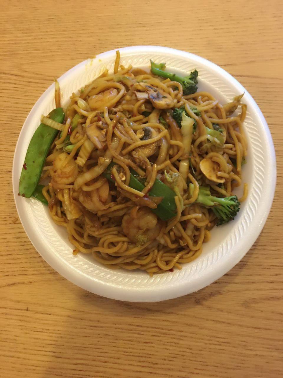 China Won | restaurant | 8109 Fayetteville Rd #109, Raleigh, NC 27603, USA | 9196629799 OR +1 919-662-9799