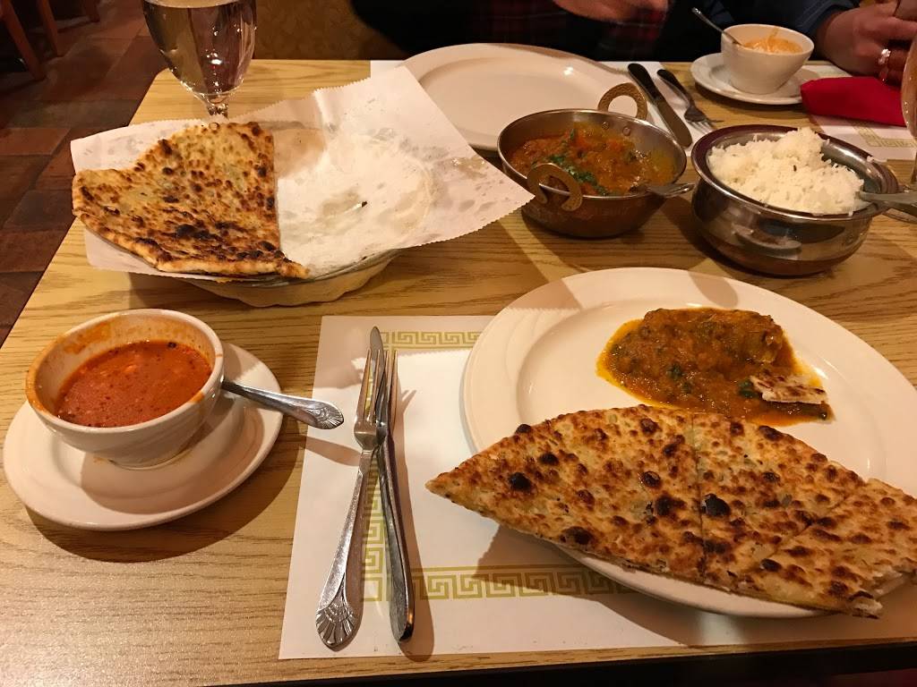 Flavors of India | restaurant | 1650 Fox Park Dr, West Jordan, UT 84088, USA | 8016182200 OR +1 801-618-2200