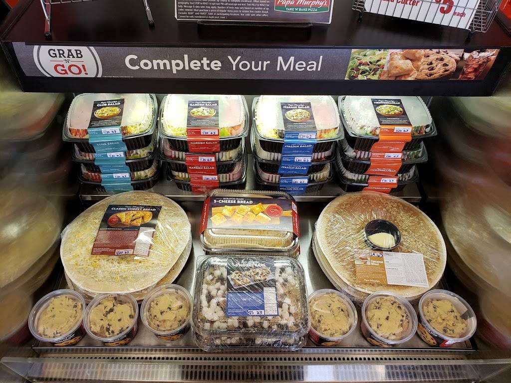 Papa Murphys Take N Bake Pizza | meal takeaway | 5150 W Olive Ave, Glendale, AZ 85302, USA | 6239397272 OR +1 623-939-7272