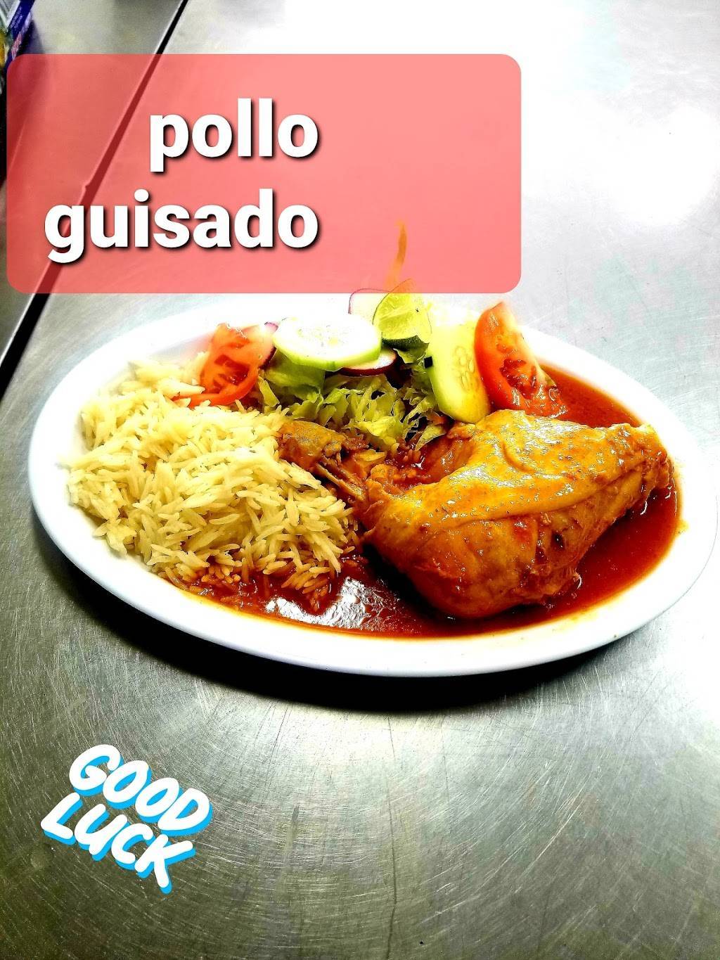 Milagro Salvadorian restaurante | restaurant | 3007 S Central Ave, Los Angeles, CA 90011, USA | 3236765066 OR +1 323-676-5066